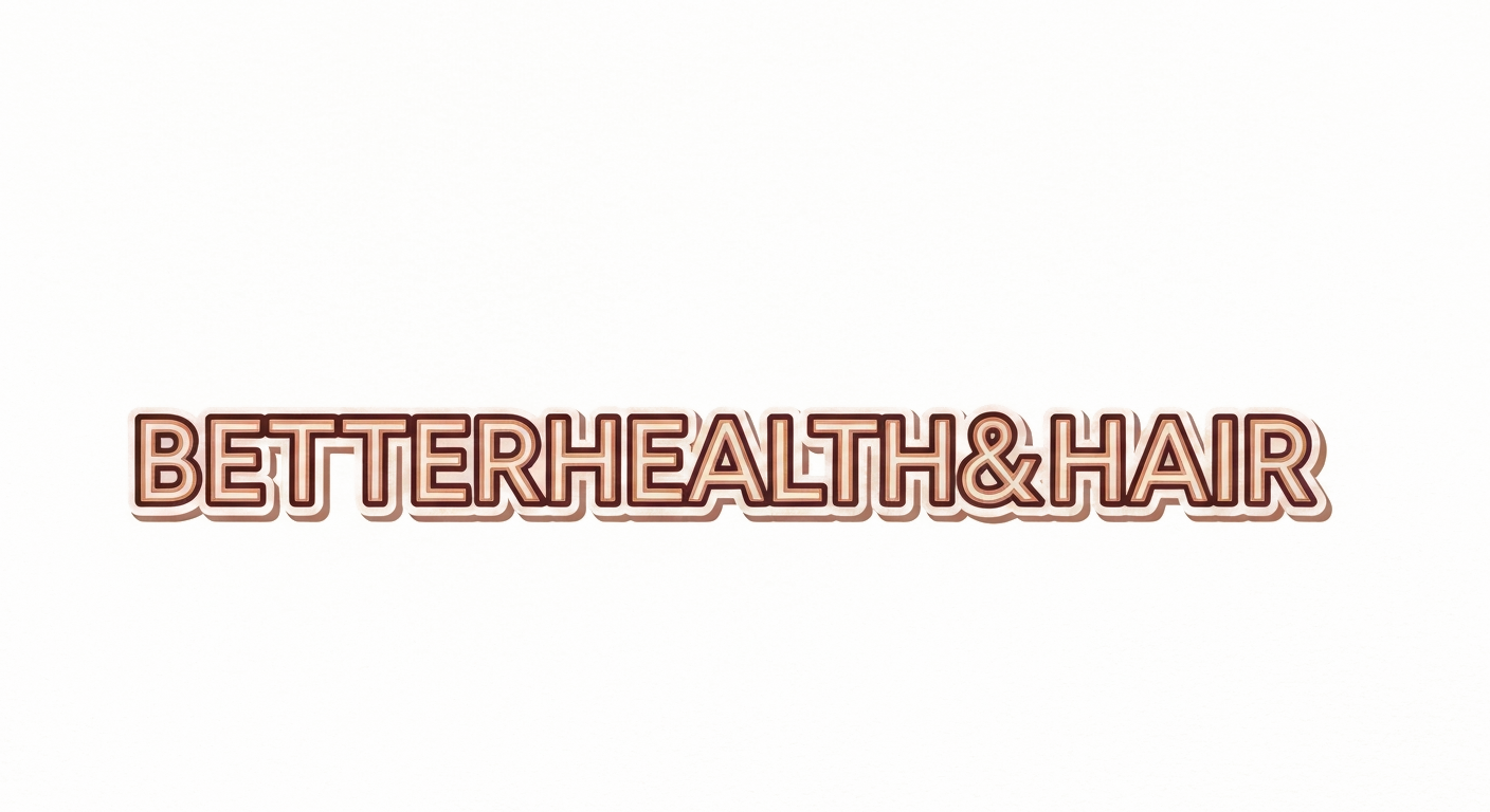 Better Health & Hair